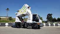 New Global Sweeper for Sale